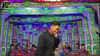 GENDINGAN MALAM'KARYA PUTRA'NENG UUT SEMOSSEK&MAZ YANTO LIVE DESA TEPOS BANYUGLUGUR 24-sep-2023#kapu