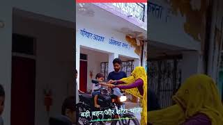 New Bike@RDC Rajasthani @Like Nastya Vlog@Goldmines Great Indian Comedy india