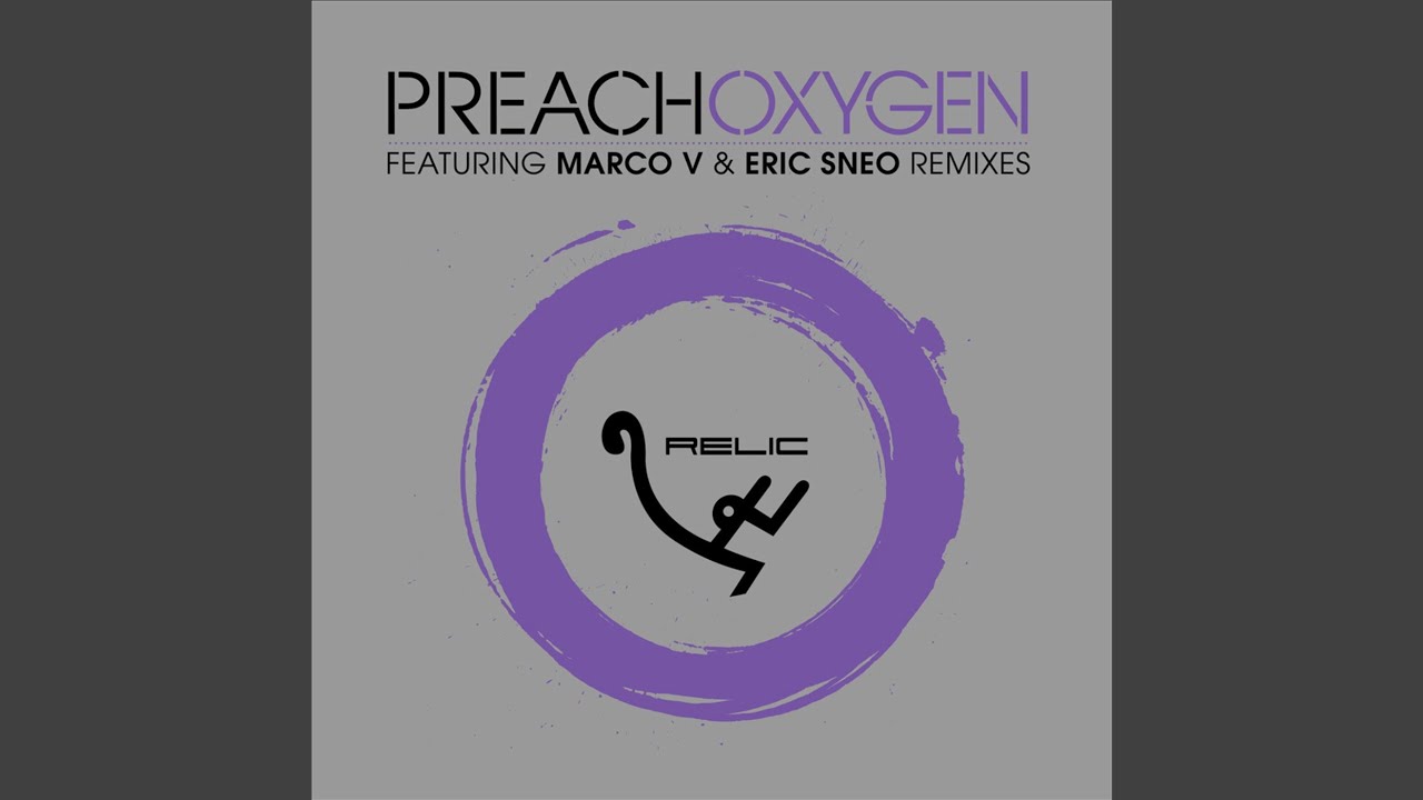 Oxygen