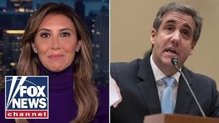 Trump legal rep attacked by Michael Cohen fires back: ‘We beat him’
