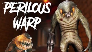 Perilous Warp - The Modern Doom 3 (Steam Demo)