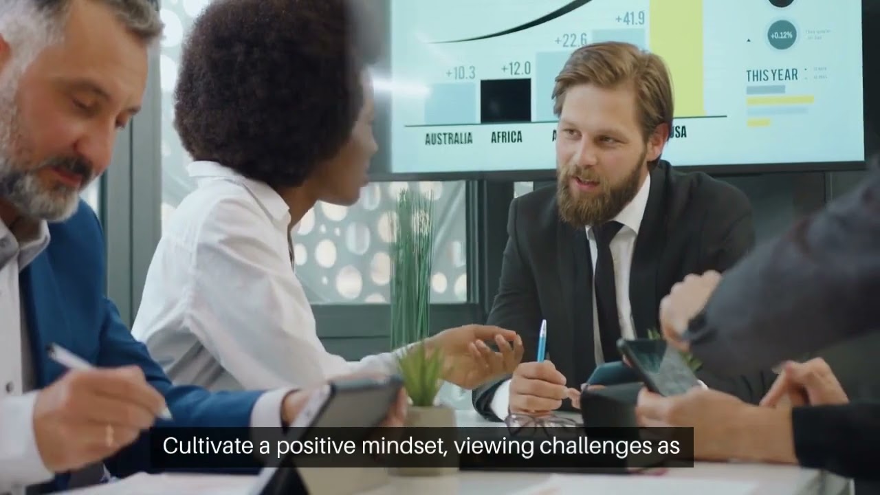 Unlock Productivity