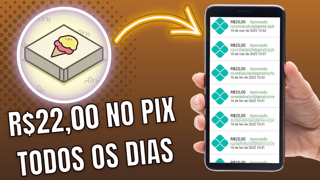 Já imaginou ganhar dinheiro jogando Truco online? É isso que este app  garante, pagamentos via Pix em troca de jogatina!