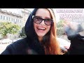 Milan Fashion Week in 48 Hours! | Madelaine