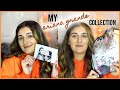 my ariana grande collection ♡ | Amber Greaves