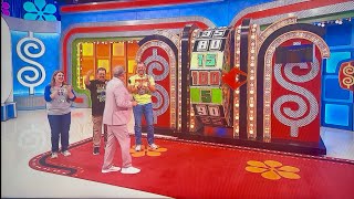 The Price Is Right  Showcase Showdown part 1  10212025