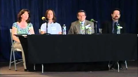 Morning Speaker Panel Q&A - 2011 East Coast Family...