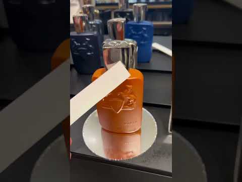 عطر دمارلي الثائر فخم جدا اصدار 2023    
