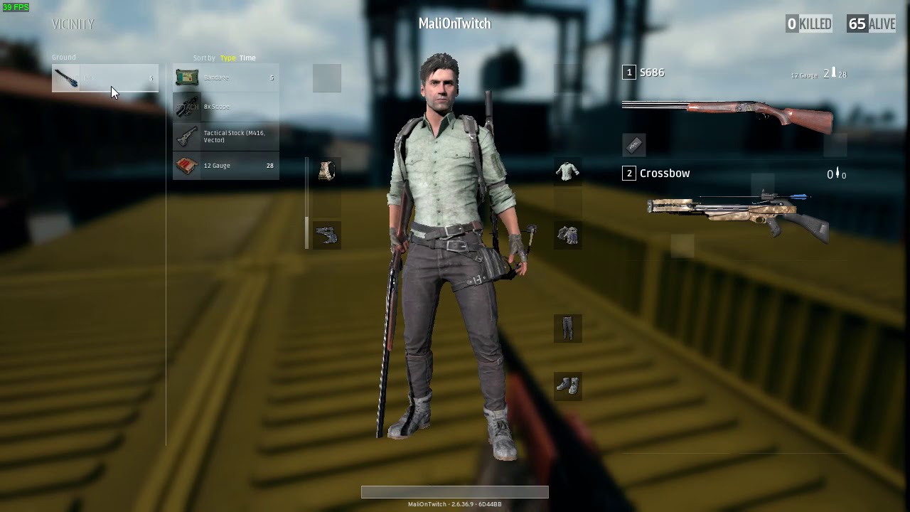 PUBG Choke Shotguns in a nutshell. YouTube