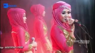 HABIBI ROHMANI   EL WAFDA WRINGINJAJAR DEMAK 2016
