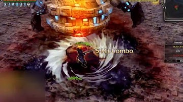 Arch Heretic ulti bug