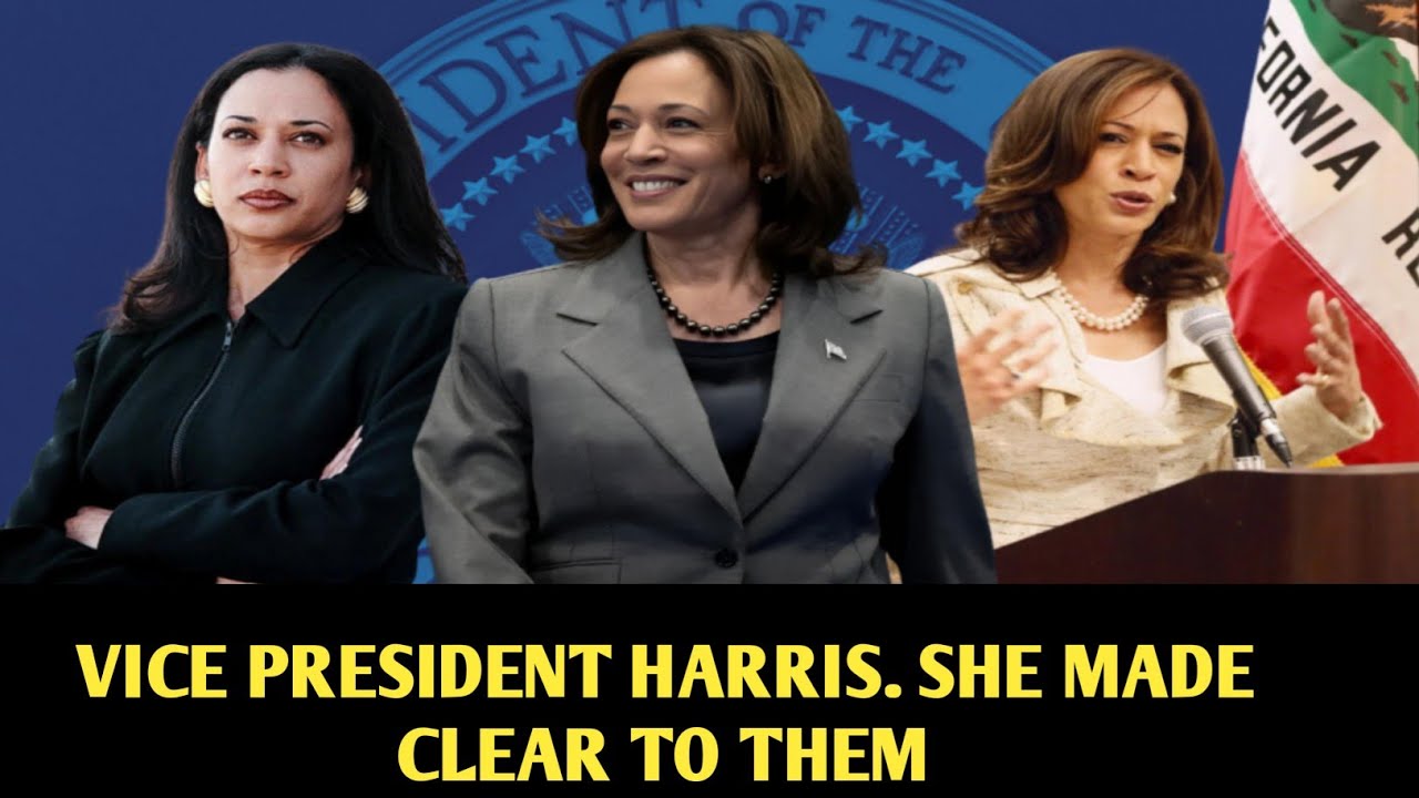 Vice President Harris Meets with Survivors of the UNLV School Shooting 