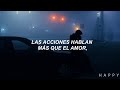 John Legend - Actions //Traducido al Español//
