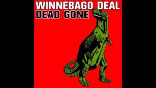 WINNEBAGO DEAL   COBRA   DEAD GONE