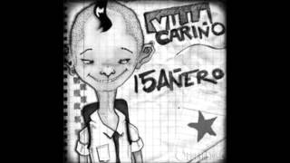 Villa Cariño - 07 - Me estoy enamorando chords