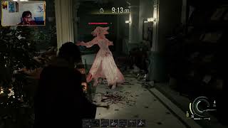 Resident Evil Requiem | Leon Must Die Forever - Forever Rank 1 (First Clear)