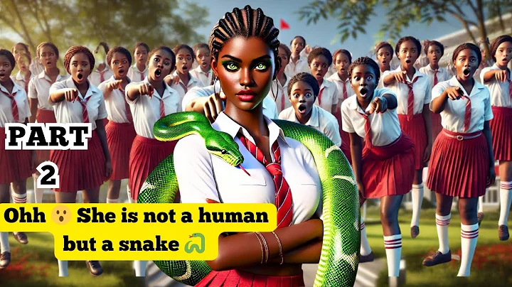 Parents Watch This Before Sending Your Children To Boarding School. Part 2 #africanfolktales