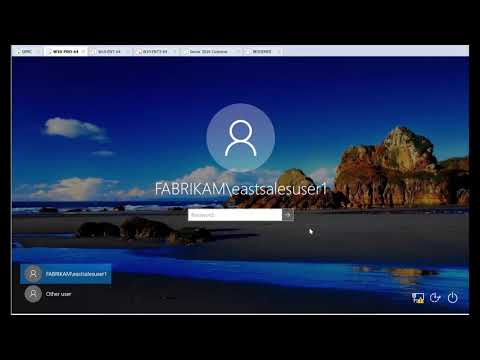 PolicyPak Scripts: Replace the Windows 10 PRO Professional Lock screen