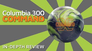 Columbia 300 Command by Al Wolfe III