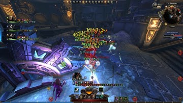 Neverwinter Online Gauntlgrym PvP mod 10.5