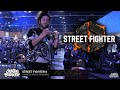 Combo breaker 2024  street fighter 6 auction tournament dual kevin jak docta afrikan