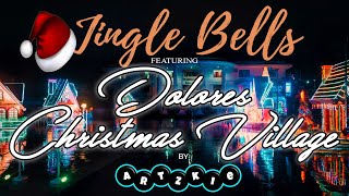 Jingle Bells by artzkie feat. Dolores Christmas Village