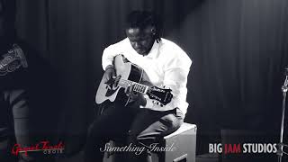 Powerful Gospel Music: 'Something Inside So Strong' | GT Choir Live Performance