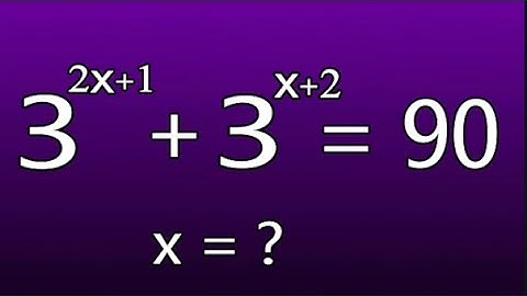 How to Solve Algebraic Expressions | Can Solve This Olympiad Questions ? | Exponents And Powers