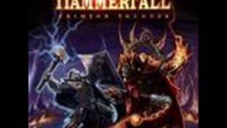 Hammerfall-Heading the call