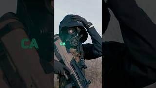 Bullpup Airsoft @CallsignReach