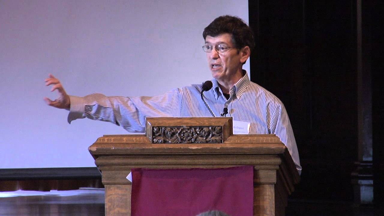 Reed College Centennial Reunions: Alumni College: It's All Greek To Me ...