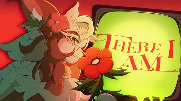 💚 There I Am, There I Am Again   |   Animation Meme【OC】