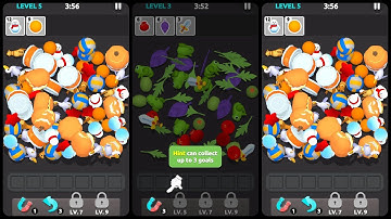 Triple match: Tile Match 3D Gameplay Video for Android Mobile