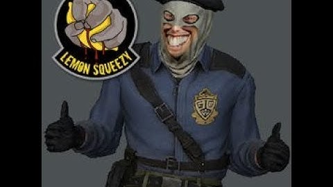 [CSGO] Mirage: Rushing underpass to take A