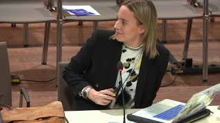 IGF 2019 - Day 3 - Convention Hall I-C - OF33 - Developing Policy Guidelines for AI and Child Rights