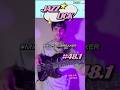 48.1 MICHAEL BREAKER SAX SOLO BASS #basschallenge #humor #grooveoftheday #bassmaster #bass