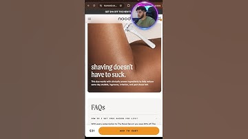 Boost Shopify AOV With This One-Click Checkout Upgrade #shorts #shopifylandingpage