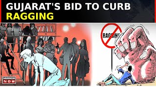 Gujarats New Ragging Rule; If Not Reported, Victims & Witnesses Can Also Be Punished | Latest News