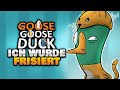 ICH WURDE FRISIERT... 🌻 - ♠ Goose Goose Duck ♠
