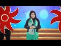 Ami Tomar Sathe Ekla Hote Chai || Parama Banerjee in Tele Academy Programme