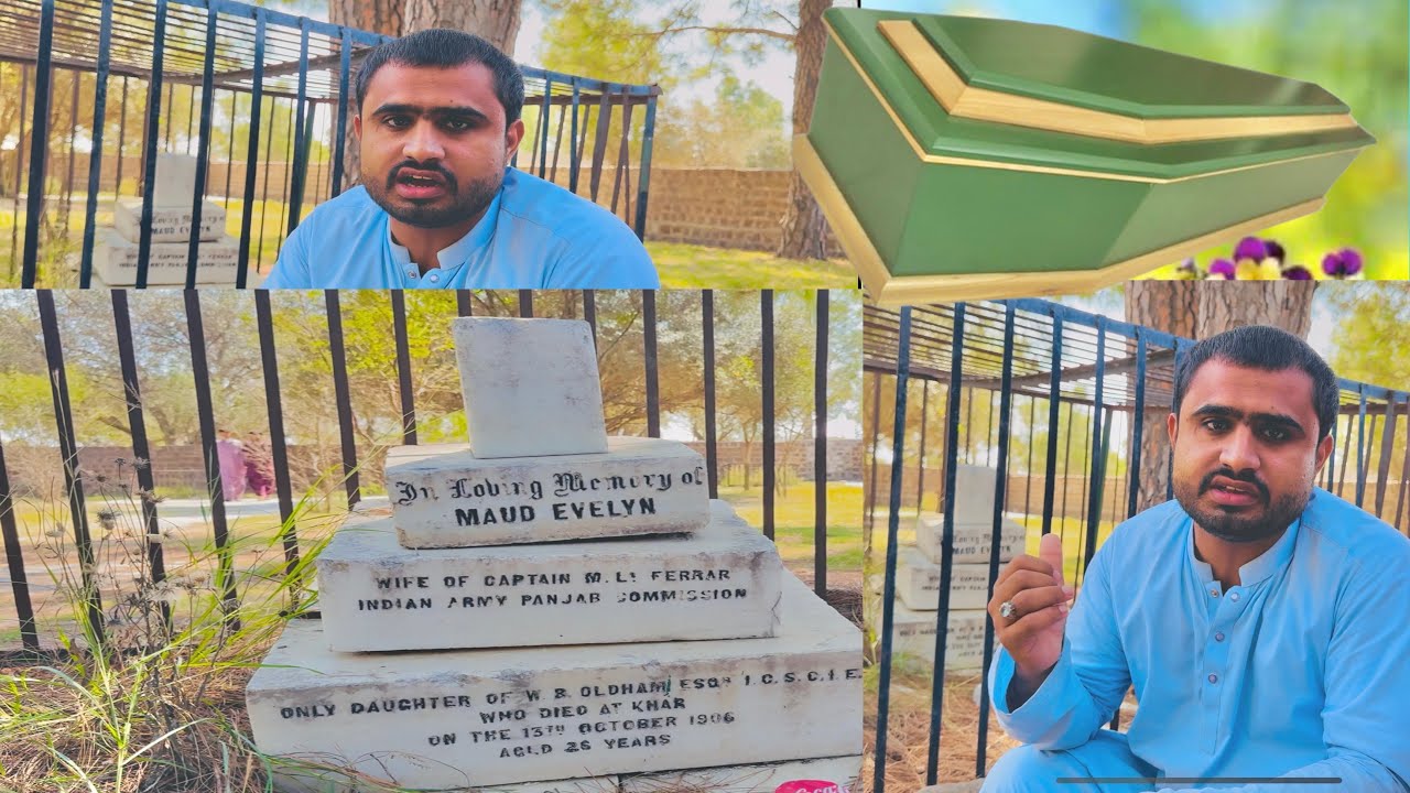 🥰Full View Fort Munro 🇮🇳Indian Woman Is Captain Wife Death 1906 In Pakistan 🇵🇰 Best Soch 🤗