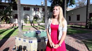 Study Abroad at California State University Channel Islands