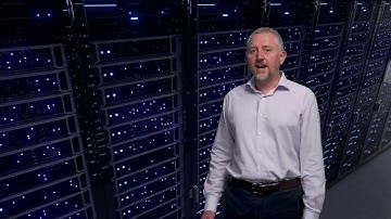 WEBINAR: Next Generation UPS for Data Centers