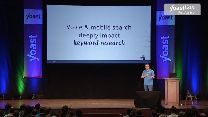The Future of SEO: Voice Search, Mobile-First Indexing, and More