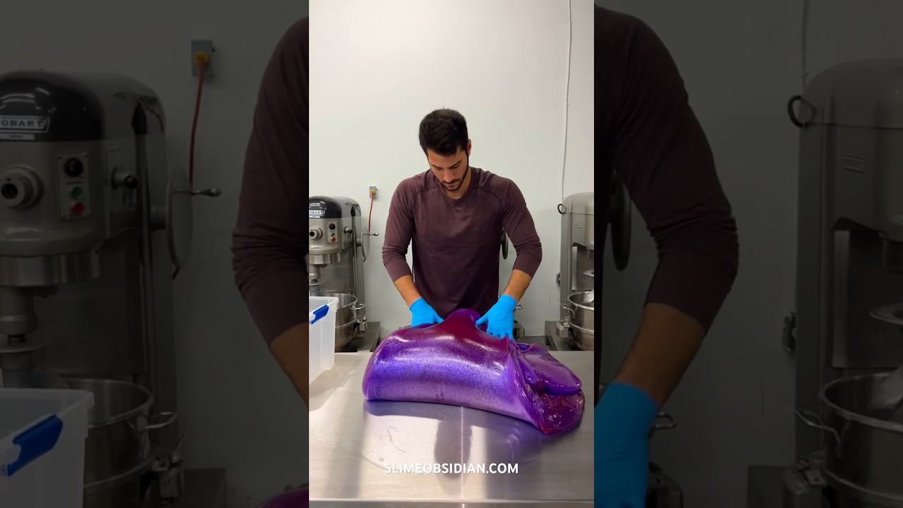 Top 5 slimes we’re restocking this Friday!