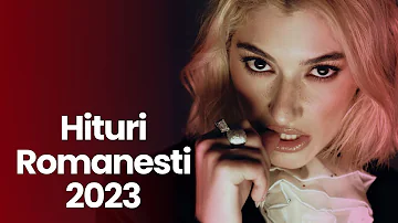 Top 70 Muzica Romaneasca 2023 🔥 Mix Hituri Romanesti 2023 🔥 Colaj Muzica Romaneasca 2023