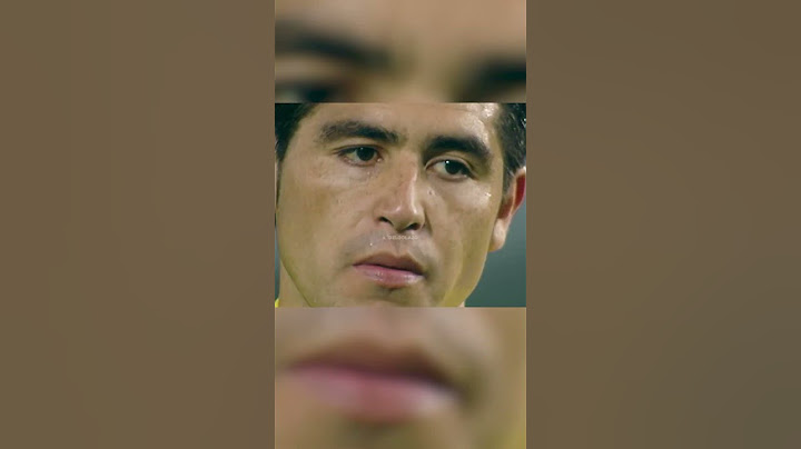 Pellegrini recuerda el penalti de Riquelme vs Arsenal #shorts