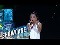 LYODRA - SEBUAH RASA (Agnez Mo) - SHOWCASE - Indonesian Idol 2020