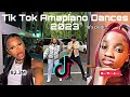 Best of amapiano dance challenges | 2023 😱🥵🔥 #tiktokamapianodances #tiktokviral #trending #amapiano