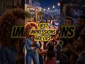 Why You Can’t Always Trust Your First Impression